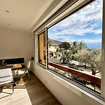 公寓 Casamea - Vue Mer, 2 Min Plage, Clim