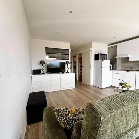 Casamea - Vue Mer, 2 Min Plage, Clim Аяччо