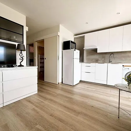 Casamea - Vue Mer, 2 Min Plage, Clim *