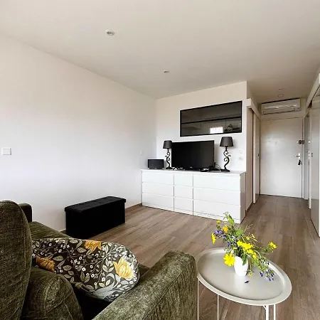 Apartment Casamea - Vue Mer, 2 Min Plage, Clim *