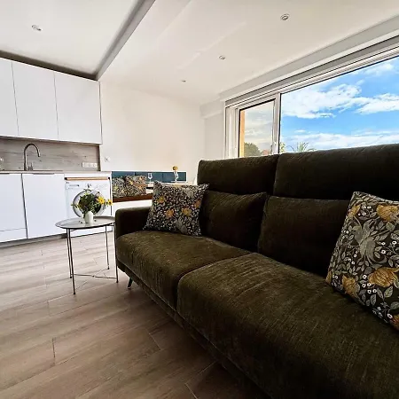 Casamea - Vue Mer, 2 Min Plage, Clim Апартаменти